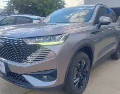 GWM HAVAL H6 1.5 HEV PREMIUM E-TRACTION GWM HAVAL H6 1.5 HEV PREMIUM E-TRACTION