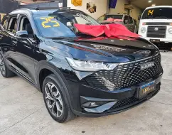 GWM HAVAL H6 1.5 PHEV PREMIUM AWD E-TRACTION GWM HAVAL H6 1.5 PHEV PREMIUM AWD E-TRACTION
