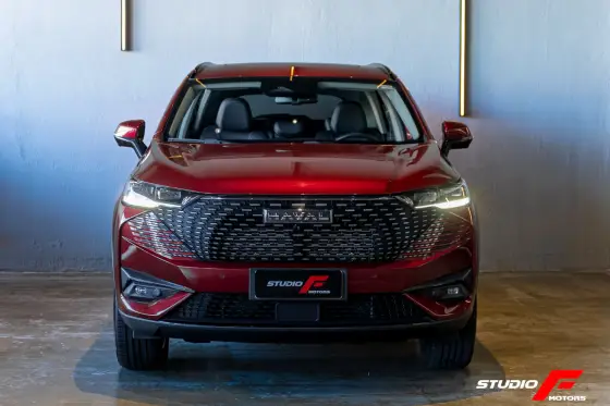 GWM HAVAL H6 1.5 PHEV PREMIUM AWD E-TRACTION