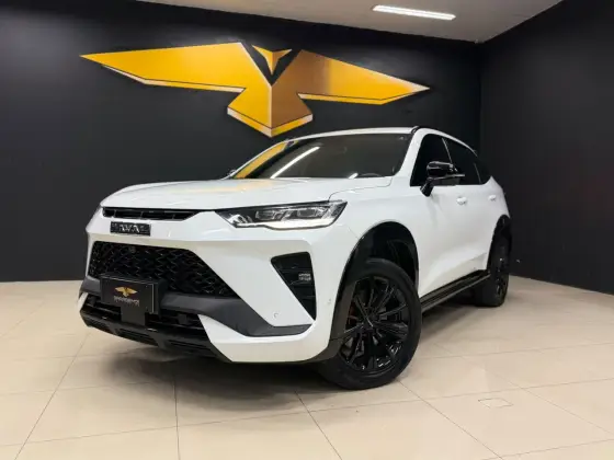 GWM HAVAL H6 1.5 PHEV PREMIUM AWD E-TRACTION