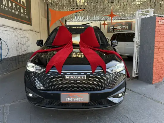 GWM-HAVAL H6-1.5 PHEV19 E-TRACTION GWM-HAVAL H6-2024