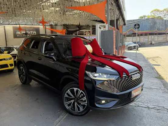GWM-HAVAL H6-1.5 PHEV19 E-TRACTION GWM-HAVAL H6-2024