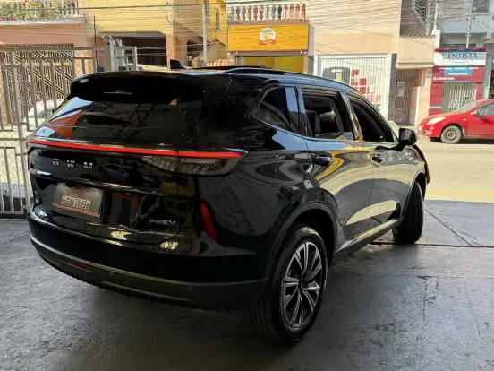 GWM-HAVAL H6-2024