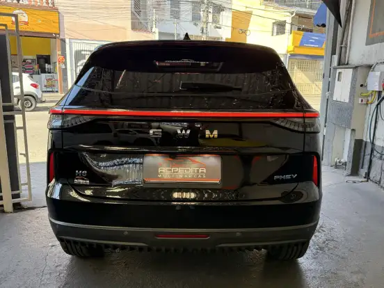 GWM-HAVAL H6-2024