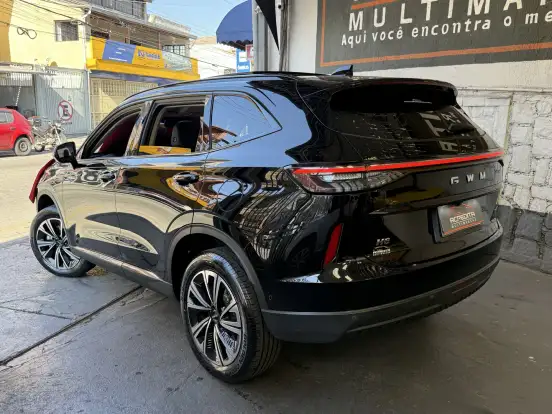 GWM-HAVAL H6-1.5 PHEV19 E-TRACTION GWM-HAVAL H6-2024
