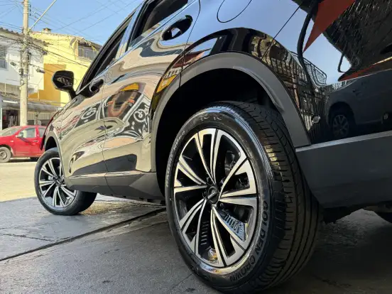 GWM-HAVAL H6-2024