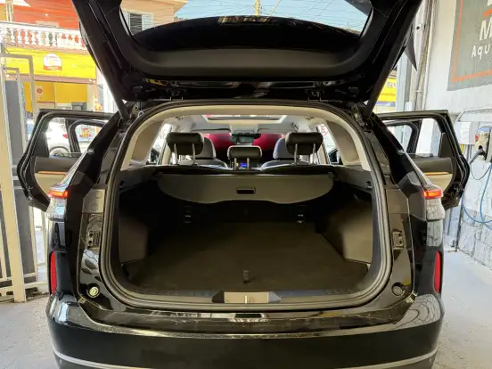 GWM-HAVAL H6-1.5 PHEV19 E-TRACTION GWM-HAVAL H6-2024