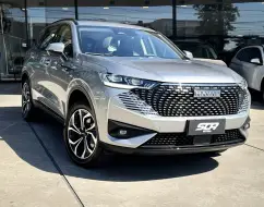 GWM HAVAL H6 1.5 PHEV19 E-TRACTION GWM HAVAL H6 1.5 PHEV19 E-TRACTION