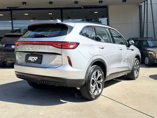 GWM-HAVAL H6-1.5 PHEV19 E-TRACTION GWM-HAVAL H6-2024
