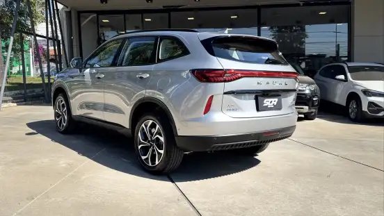 GWM-HAVAL H6-2024