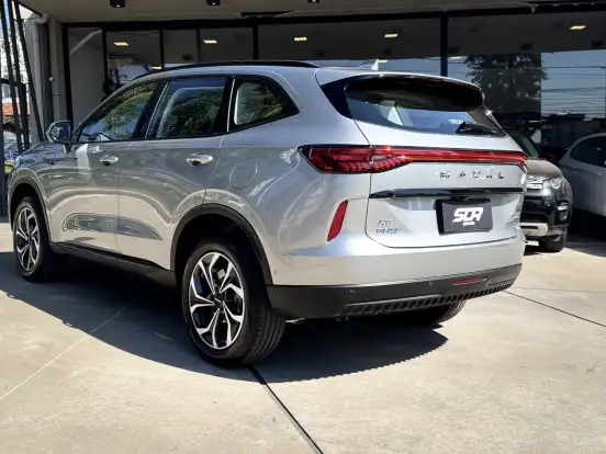 GWM-HAVAL H6-1.5 PHEV19 E-TRACTION GWM-HAVAL H6-2024