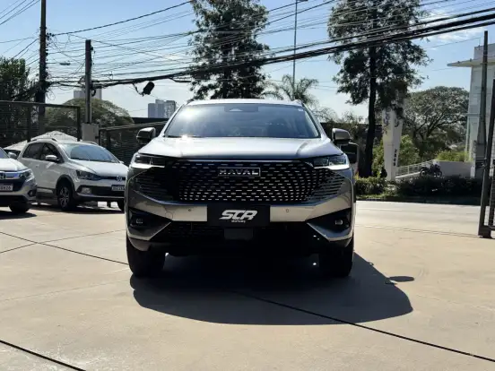 GWM-HAVAL H6-1.5 PHEV19 E-TRACTION GWM-HAVAL H6-2024