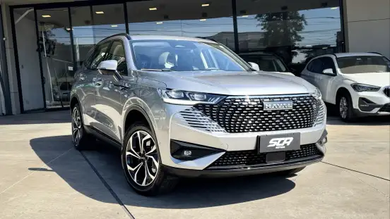 GWM-HAVAL H6-2024