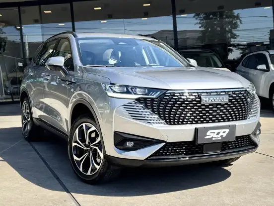 GWM-HAVAL H6-1.5 PHEV19 E-TRACTION GWM-HAVAL H6-2024