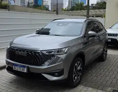 GWM HAVAL H6 1.5 PHEV34 AWD E-TRACTION GWM HAVAL H6 1.5 PHEV34 AWD E-TRACTION