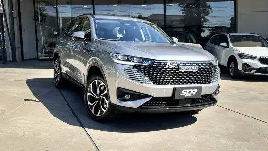 GWM-HAVAL H6-1.5 PHEV34 AWD E-TRACTION GWM-HAVAL H6-2024