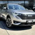 GWM HAVAL H6 1.5 PHEV34 AWD E-TRACTION GWM HAVAL H6 1.5 PHEV34 AWD E-TRACTION