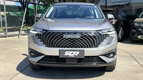 GWM-HAVAL H6-1.5 PHEV34 AWD E-TRACTION GWM-HAVAL H6-2024