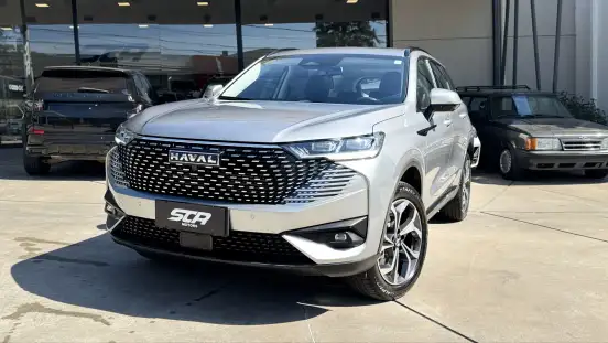 GWM-HAVAL H6-2024