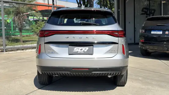 GWM-HAVAL H6-2024
