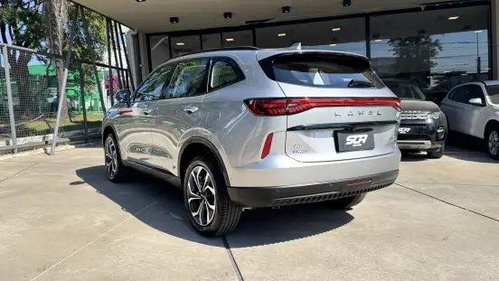 GWM-HAVAL H6-2024