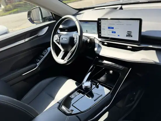 GWM-HAVAL H6-1.5 PHEV34 AWD E-TRACTION GWM-HAVAL H6-2024
