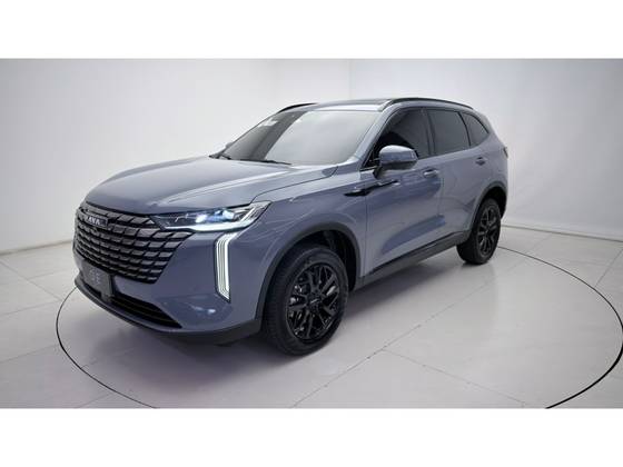 GWM HAVAL H6 1.5 FLEX HEV2 E-TRACTION