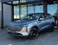GWM HAVAL H6 1.5 FLEX HEV2 E-TRACTION GWM HAVAL H6 1.5 FLEX HEV2 E-TRACTION