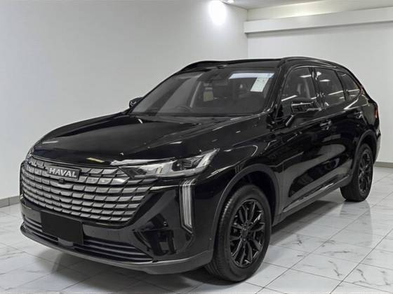 GWM HAVAL H6 1.5 FLEX HEV2 E-TRACTION