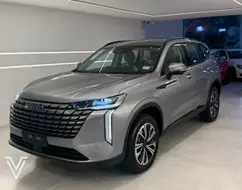 GWM HAVAL H6 1.5 FLEX PHEV19 E-TRACTION GWM HAVAL H6 1.5 FLEX PHEV19 E-TRACTION