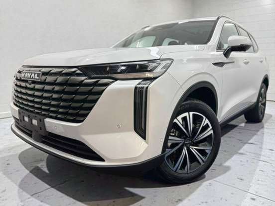 GWM-HAVAL H6-1.5 FLEX PHEV19 E-TRACTION GWM-HAVAL H6-2026