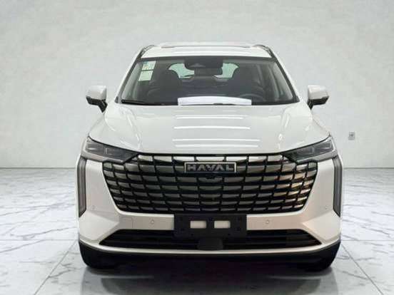 GWM-HAVAL H6-1.5 FLEX PHEV19 E-TRACTION GWM-HAVAL H6-2026