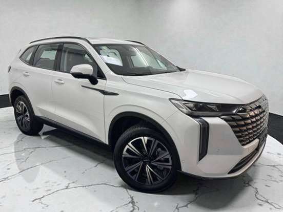 GWM-HAVAL H6-1.5 FLEX PHEV19 E-TRACTION GWM-HAVAL H6-2026