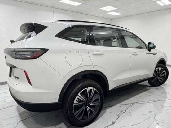 GWM-HAVAL H6-1.5 FLEX PHEV19 E-TRACTION GWM-HAVAL H6-2026