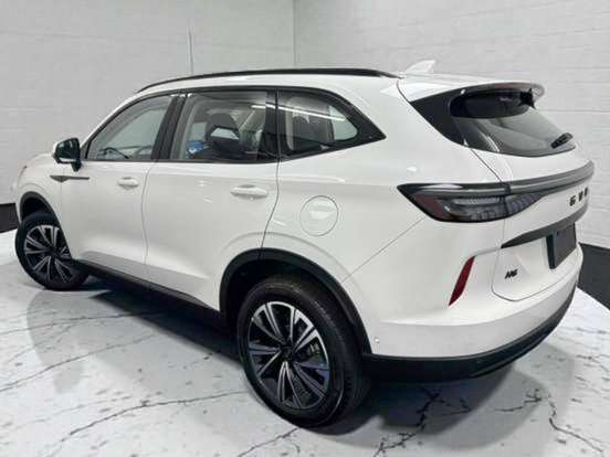 GWM-HAVAL H6-1.5 FLEX PHEV19 E-TRACTION GWM-HAVAL H6-2026