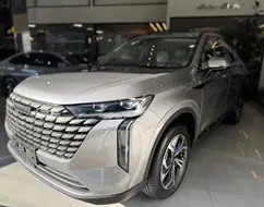 GWM HAVAL H6 1.5 FLEX PHEV35 AWD E-TRACTION GWM HAVAL H6 1.5 FLEX PHEV35 AWD E-TRACTION