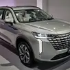 GWM HAVAL H6 1.5 FLEX PHEV35 AWD E-TRACTION GWM HAVAL H6 1.5 FLEX PHEV35 AWD E-TRACTION