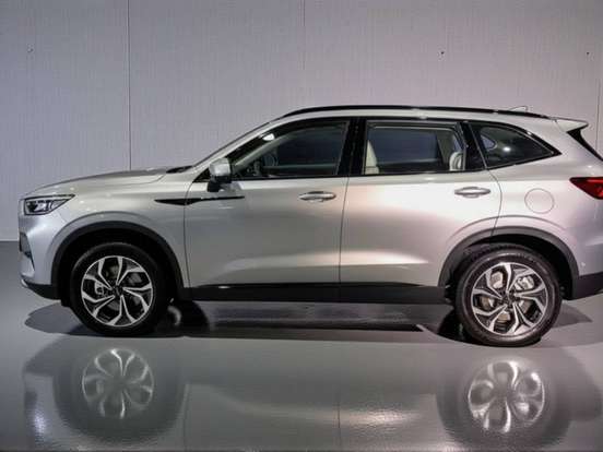 GWM-HAVAL H6-1.5 FLEX PHEV35 AWD E-TRACTION GWM-HAVAL H6-2026