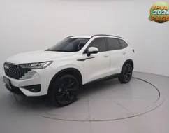 GWM HAVAL H6 1.5 HEV E-TRACTION GWM HAVAL H6 1.5 HEV E-TRACTION