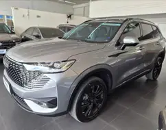 GWM HAVAL H6 1.5 HEV E-TRACTION GWM HAVAL H6 1.5 HEV E-TRACTION