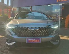 GWM HAVAL H6 1.5 HEV PREMIUM E-TRACTION GWM HAVAL H6 1.5 HEV PREMIUM E-TRACTION