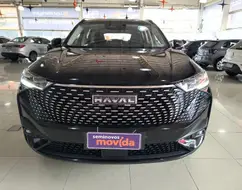 GWM HAVAL H6 1.5 HEV PREMIUM E-TRACTION GWM HAVAL H6 1.5 HEV PREMIUM E-TRACTION