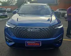 GWM HAVAL H6 1.5 HEV PREMIUM E-TRACTION GWM HAVAL H6 1.5 HEV PREMIUM E-TRACTION