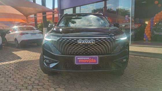 GWM HAVAL H6 1.5 HEV PREMIUM E-TRACTION