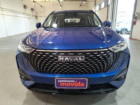 GWM HAVAL H6 1.5 HEV PREMIUM E-TRACTION