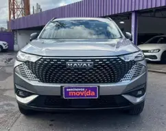 GWM HAVAL H6 1.5 HEV PREMIUM E-TRACTION GWM HAVAL H6 1.5 HEV PREMIUM E-TRACTION