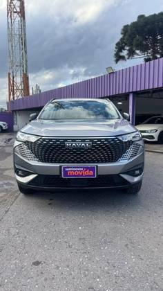 GWM HAVAL H6 1.5 HEV PREMIUM E-TRACTION