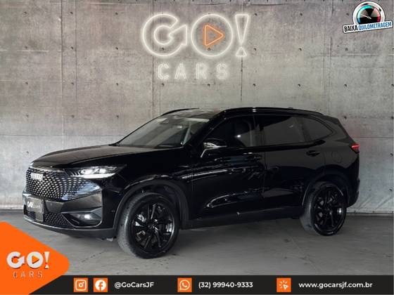 GWM HAVAL H6 1.5 HEV PREMIUM E-TRACTION