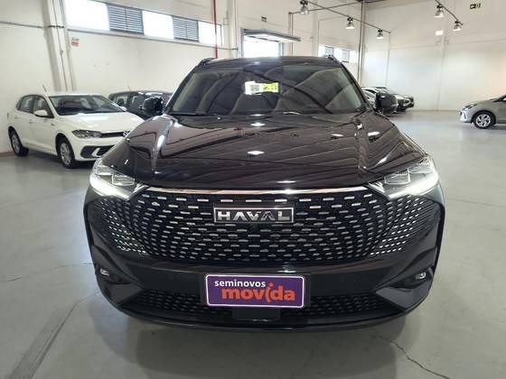 GWM HAVAL H6 1.5 HEV PREMIUM E-TRACTION