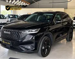 GWM HAVAL H6 1.5 HEV PREMIUM E-TRACTION GWM HAVAL H6 1.5 HEV PREMIUM E-TRACTION